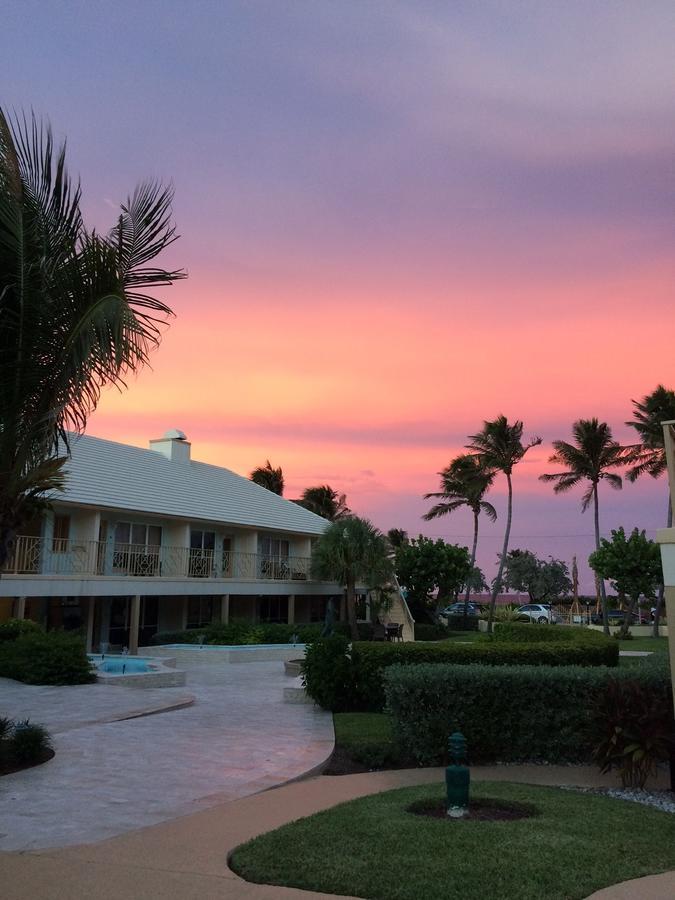 Getaways At Dover House Resort เดลเรย์บีช ภายนอก รูปภาพ