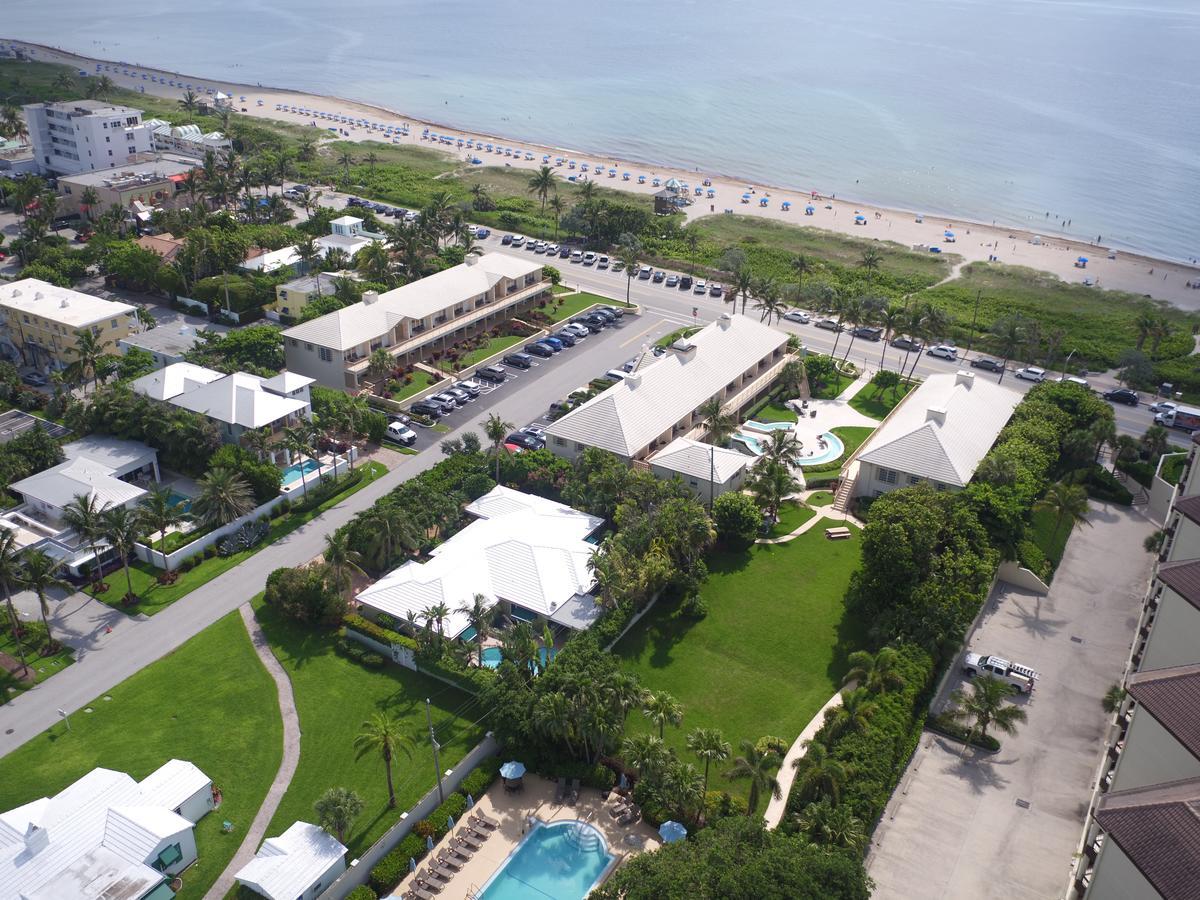 Getaways At Dover House Resort เดลเรย์บีช ภายนอก รูปภาพ