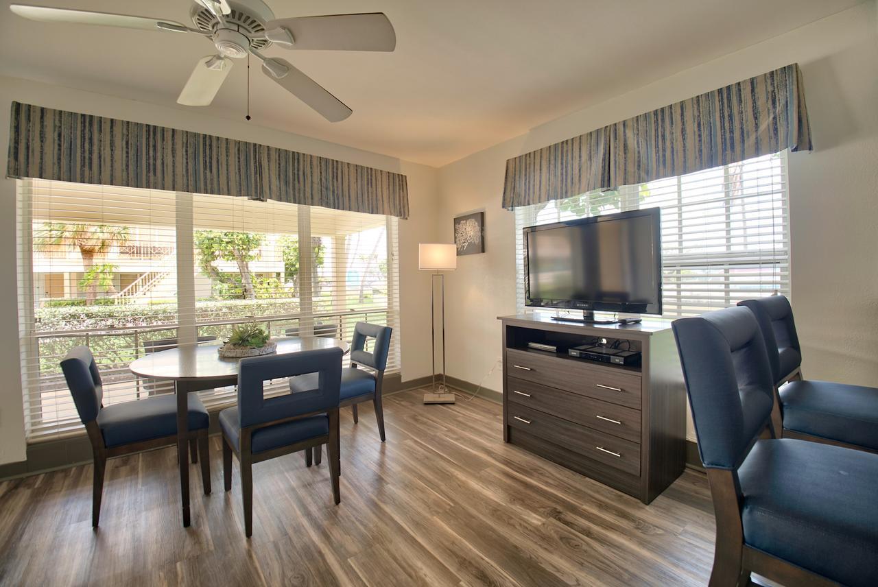 Getaways At Dover House Resort เดลเรย์บีช ภายนอก รูปภาพ